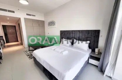 Apartment - Studio - 1 Bathroom for sale in Al Waleed Garden 2 - Al Waleed Garden - Al Jaddaf - Dubai