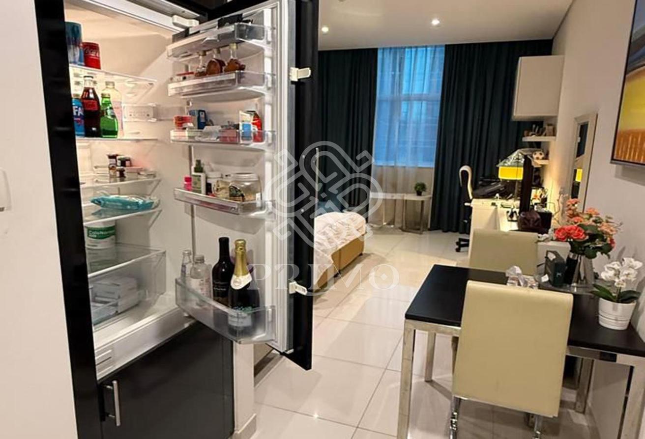 FULLY FURNISHED I PRIME LOCATION I MID FLOOR photo 13