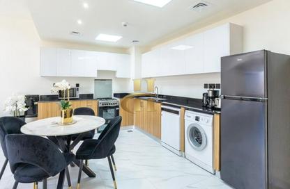 Villa - 3 - 4 for rent in Rukan Tower B - Rukan Tower - Rukan - Dubai
