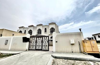 Villa - 3 Bedrooms - 4 Bathrooms for rent in Al Hooshi Villas - Hoshi - Al Badie - Sharjah