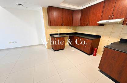 Apartment - 2 - 2 for rent in Escan Tower - Dubai Marina - Dubai