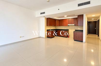 Apartment - 2 - 2 for rent in Escan Tower - Dubai Marina - Dubai