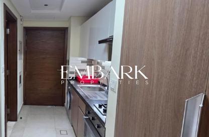 Apartment - Studio - 1 Bathroom for sale in Azizi Star - Al Furjan - Dubai Apartment - Studio - 1 Bathroom for sale in Azizi Star - Al Furjan - Dubai