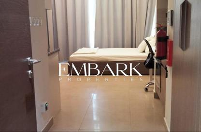 Apartment - Studio - 1 Bathroom for sale in Azizi Star - Al Furjan - Dubai