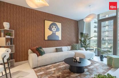 Apartment - 1 - 2 for sale in Residences 12 - The Residences at District One - District One - Mohammed Bin Rashid City - Dubai