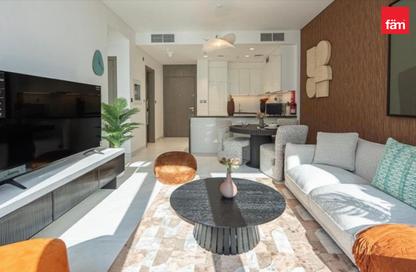 Apartment - 1 - 2 for sale in Residences 12 - The Residences at District One - District One - Mohammed Bin Rashid City - Dubai