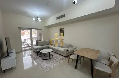 Apartment - 2 Bedrooms - 3 Bathrooms for rent in Noora Residence 1 - Noora Residence - District 10 - Jumeirah Village Circle - Dubai