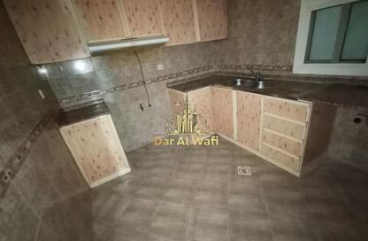Apartment - 1 - 2 for rent in Al Hafeet Tower 6 - Al Nahda - Sharjah Apartment - 1 - 2 for rent in Al Hafeet Tower 6 - Al Nahda - Sharjah