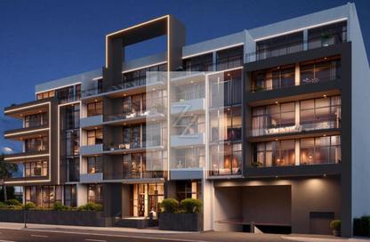 Apartment - 1 Bedroom - 2 Bathrooms for sale in Mi Casa by London Gate - District 16 - Jumeirah Village Circle - Dubai