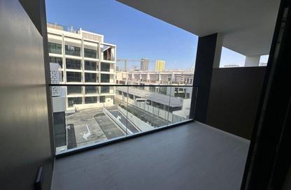 Apartment - 1 Bedroom - 2 Bathrooms for sale in Binghatti Galaxy Tower B - Binghatti Galaxy - District 11 - Jumeirah Village Circle - Dubai