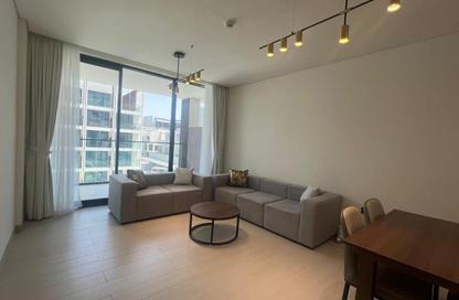 Apartment - 1 Bedroom - 2 Bathrooms for sale in Binghatti Galaxy Tower B - Binghatti Galaxy - District 11 - Jumeirah Village Circle - Dubai
