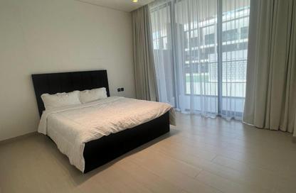 Apartment - 1 Bedroom - 2 Bathrooms for sale in Binghatti Galaxy Tower B - Binghatti Galaxy - District 11 - Jumeirah Village Circle - Dubai