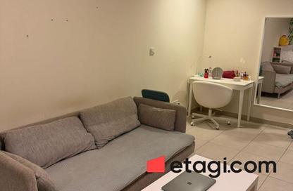 Apartment - Studio - 1 Bathroom for rent in Goldcrest Views 2 - JLT Cluster J - Jumeirah Lake Towers - Dubai