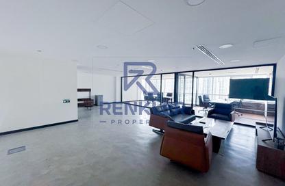 Office Space - Studio for rent in Jumeirah Business Centre 2 (JBC 2) - JLT Cluster V - Jumeirah Lake Towers - Dubai
