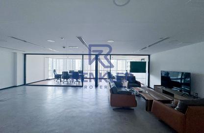 Office Space - Studio for rent in Jumeirah Business Centre 2 (JBC 2) - JLT Cluster V - Jumeirah Lake Towers - Dubai