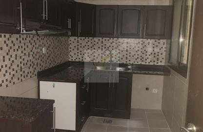 Apartment - 1 Bedroom - 1 Bathroom for rent in Al Zubaidi Residence - District 14 - Jumeirah Village Circle - Dubai