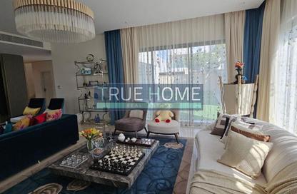 Villa - 5 - 6 for sale in Al Zahia - Muwaileh Commercial - Sharjah