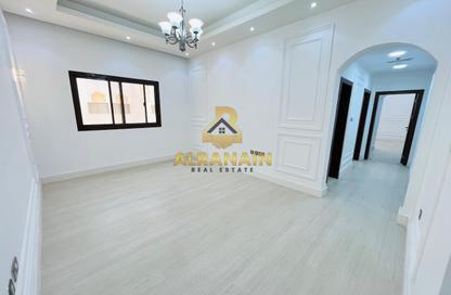 Apartment - 2 Bedrooms - 2 Bathrooms for rent in Al Zaafaran - Al Khabisi - Al Ain Apartment - 2 Bedrooms - 2 Bathrooms for rent in Al Zaafaran - Al Khabisi - Al Ain