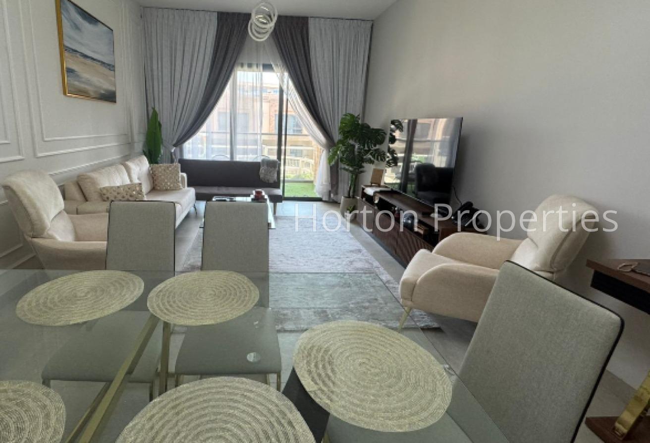 FURNISHED I MAID ROOM I MULTIPLE CHEQUES photo 7