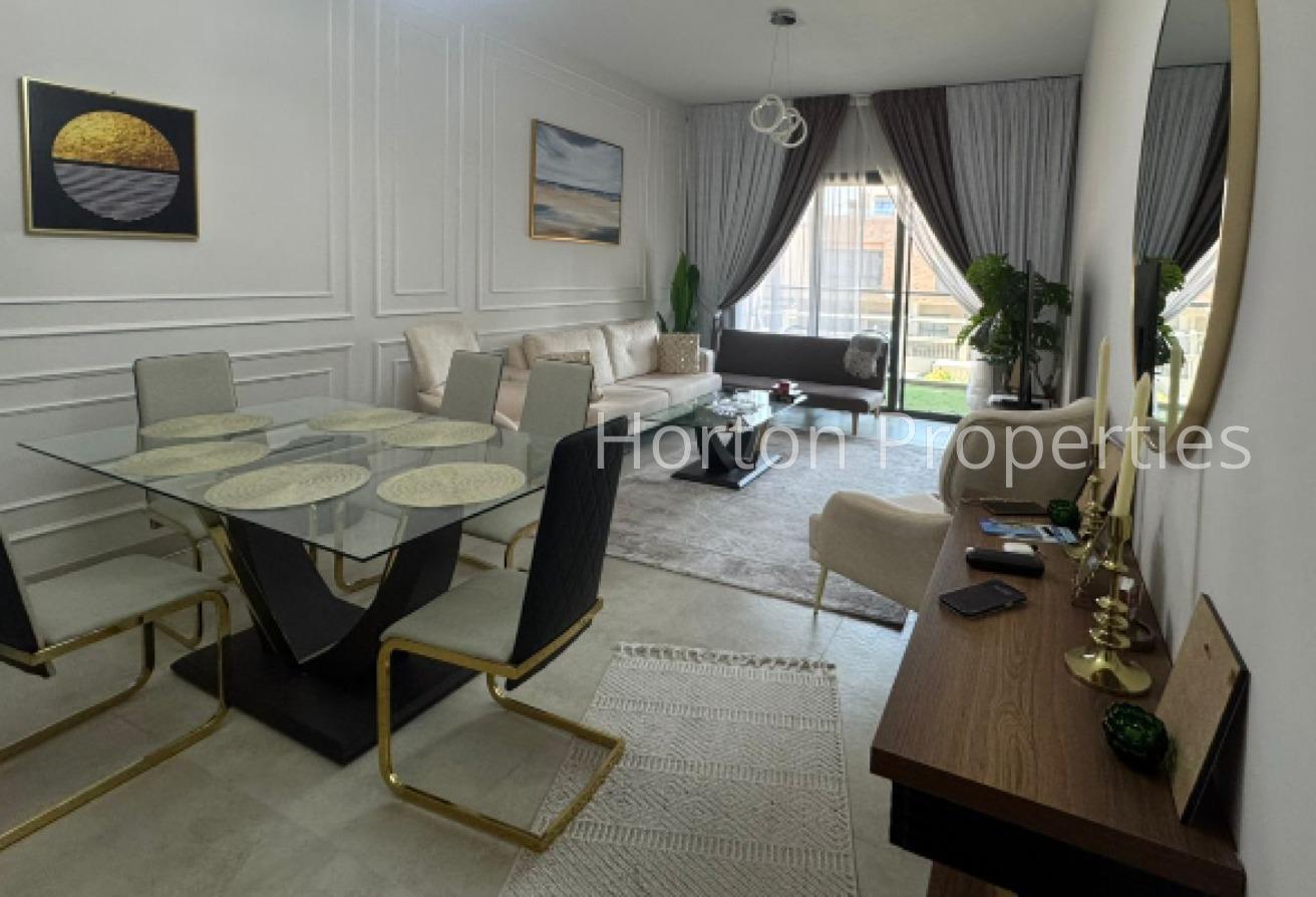 FURNISHED I MAID ROOM I MULTIPLE CHEQUES photo 6