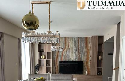 Apartment - 3 Bedrooms - 4 Bathrooms for sale in Executive Residences - Dubai Hills Estate - Dubai