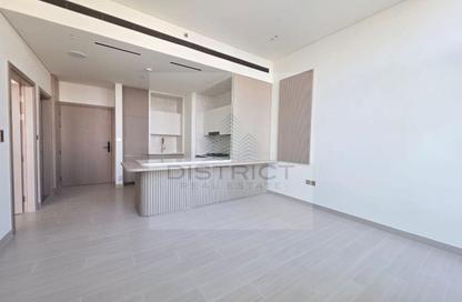 Apartment - 1 Bedroom - 2 Bathrooms for rent in Binghatti Royale - District 18 - Jumeirah Village Circle - Dubai