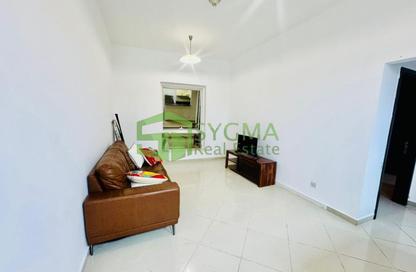 Apartment - 1 Bedroom - 1 Bathroom for rent in Concorde Tower - JLT Cluster H - Jumeirah Lake Towers - Dubai