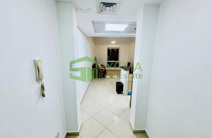 Apartment - 1 Bedroom - 1 Bathroom for rent in Concorde Tower - JLT Cluster H - Jumeirah Lake Towers - Dubai