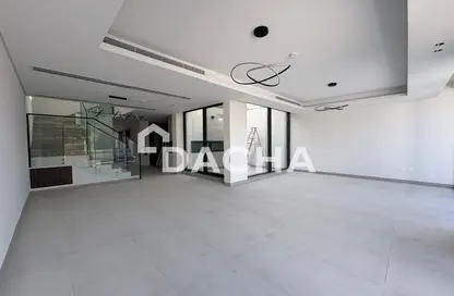 Townhouse - 4 Bedrooms - 5 Bathrooms for rent in Al Furjan West - Al Furjan - Dubai