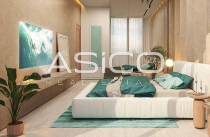 Apartment - 1 Bedroom - 1 Bathroom for sale in Elo 1 - Elo - Damac Hills 2 - Dubai