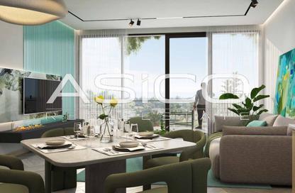 Apartment - 1 Bedroom - 1 Bathroom for sale in Elo 1 - Elo - Damac Hills 2 - Dubai