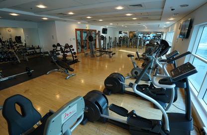 Apartment - 2 - 3 for rent in Manazel Al Safa - Business Bay - Dubai