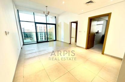 Apartment - 1 Bedroom - 2 Bathrooms for rent in Durrah Garden - Al Satwa - Dubai