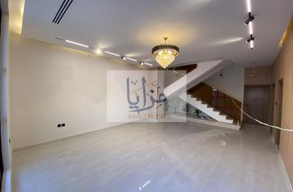 Villa - 5 Bedrooms - 7 Bathrooms for sale in Al Helio 1 - Al Helio - Ajman