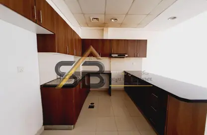 شقة - 2 حمامات للايجار في برج نوفا - واحة دبي للسيليكون - دبي