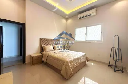 شقة - غرفة نوم - 1 حمام للايجار في هضبة الزعفرانة - منطقة المرور - أبوظبي