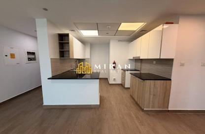 Apartment - 1 Bedroom - 2 Bathrooms for rent in AKA Residence - District 11 - Jumeirah Village Circle - Dubai