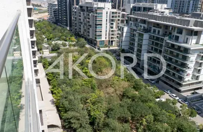 Apartment - 1 Bedroom - 2 Bathrooms for rent in Sobha Hartland Greens 6 - Sobha Hartland Greens - Sobha Hartland - Mohammed Bin Rashid City - Dubai Apartment - 1 Bedroom - 2 Bathrooms for rent in Sobha Hartland Greens 6 - Sobha Hartland Greens - Sobha Hartland - Mohammed Bin Rashid City - Dubai