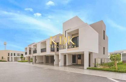Villa - 4 Bedrooms - 5 Bathrooms for rent in Bliss 2 - Arabian Ranches 3 - Dubai