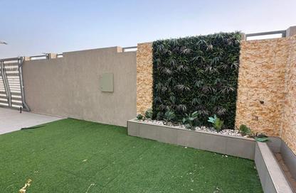 Villa - 5 Bedrooms - 6 Bathrooms for rent in Al Zaheya Gardens - Al Zahya - Ajman Villa - 5 Bedrooms - 6 Bathrooms for rent in Al Zaheya Gardens - Al Zahya - Ajman