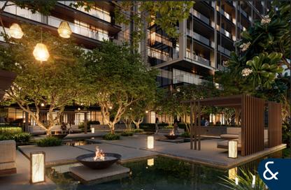 Apartment - 2 Bedrooms - 2 Bathrooms for sale in Sierra by Iman - Motor City - Dubai