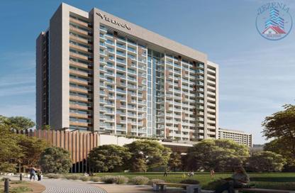 Apartment - 3 Bedrooms - 4 Bathrooms for sale in Verdana Residence 6 - Dubai Investment Park (DIP) - Dubai