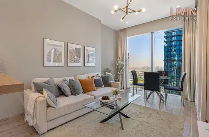 شقة - 1 حمام للبيع في جميرا ليفينج مارينا جات - مارينا جيت - دبي مارينا - دبي