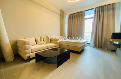 شقة - 1 حمام للايجار في إليفيت من بريسكوت - ارجان - دبي