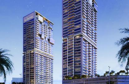 Apartment - 2 - 3 for sale in Upper House East - Upper House - Jumeirah Lake Towers - Dubai