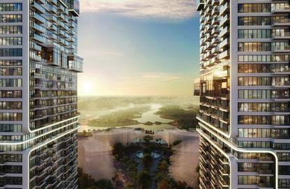 Apartment - 2 - 3 for sale in Upper House East - Upper House - Jumeirah Lake Towers - Dubai Apartment - 2 - 3 for sale in Upper House East - Upper House - Jumeirah Lake Towers - Dubai