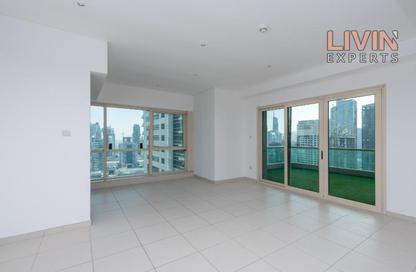 Apartment - 2 Bedrooms - 3 Bathrooms for rent in The Royal Oceanic - Dubai Marina - Dubai Apartment - 2 Bedrooms - 3 Bathrooms for rent in The Royal Oceanic - Dubai Marina - Dubai