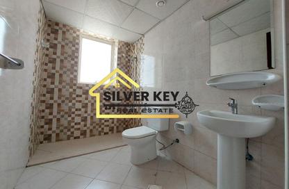 Apartment - 2 - 2 for rent in Abu Shagara building - Abu shagara - Sharjah