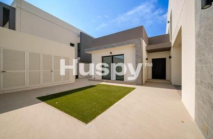Villa - 4 - 5 for rent in The Dahlias - Yas Acres - Yas Island - Abu Dhabi