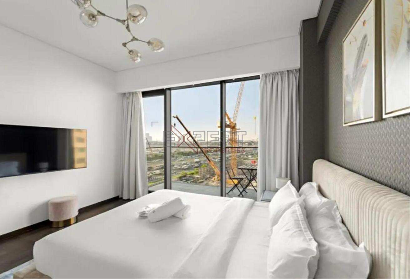 Fully Furnished | Ready to Move In | Open View photo 8